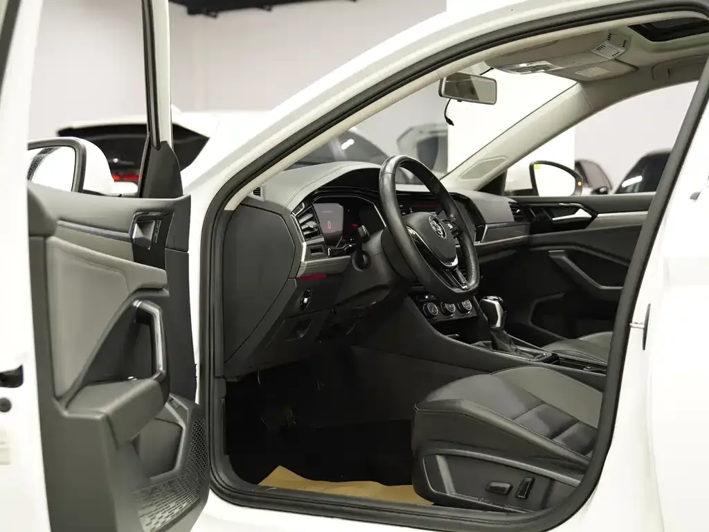 Volkswagen Sagitar 2021 из CN, фото 10