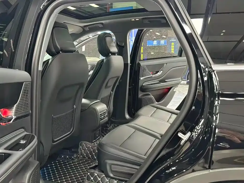 Lincoln Corsair 2022 из CN, фото 7
