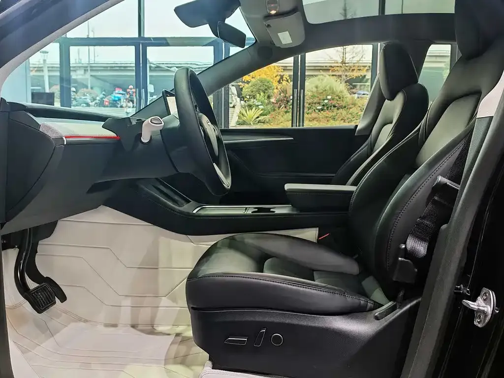 Tesla Model Y 2024 из CN, фото 3