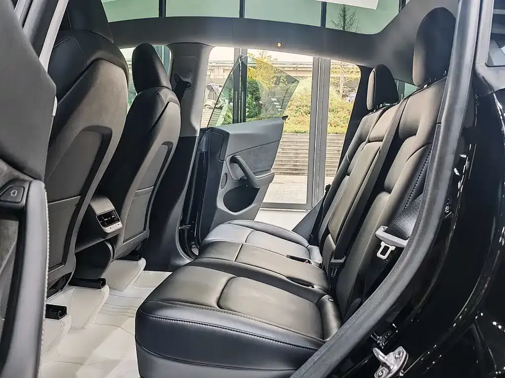 Tesla Model Y 2024 из CN, фото 9
