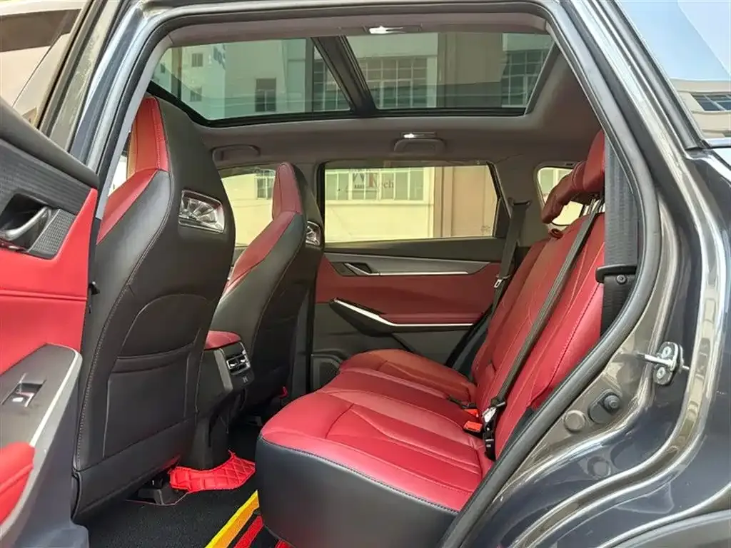 Changan CS75PLUS 2023 из CN, фото 8