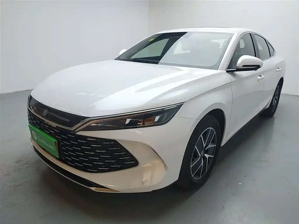BYD Qin L 2025 из CN, фото 1