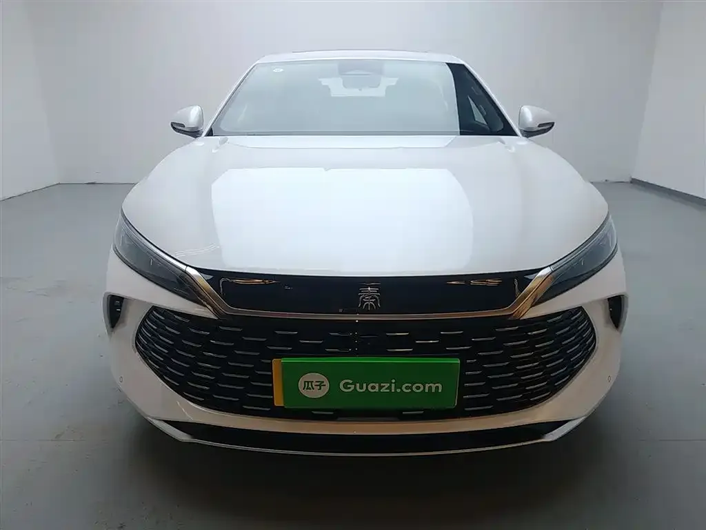 BYD Qin L 2025 из CN, фото 2