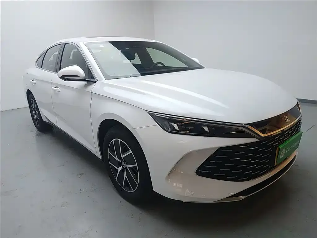 BYD Qin L 2025 из CN, фото 9