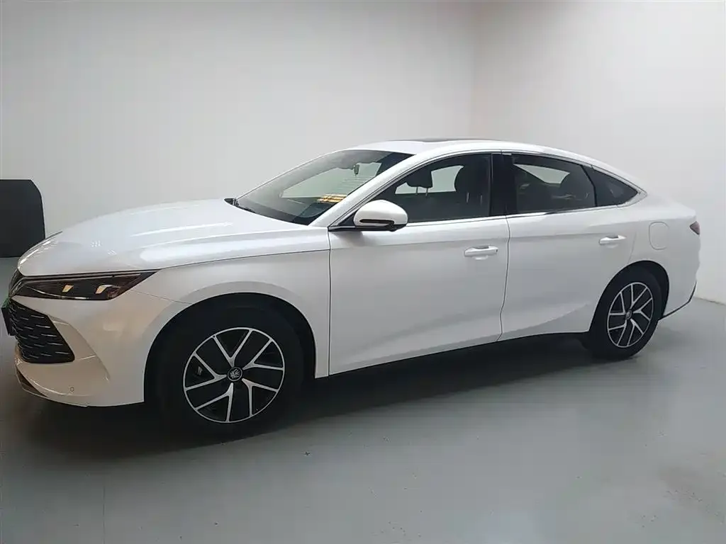 BYD Qin L 2025 из CN, фото 4
