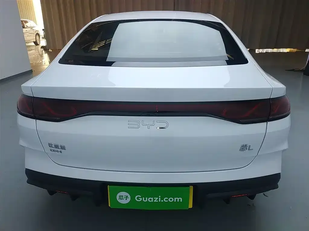 BYD Qin L 2025 из CN, фото 5