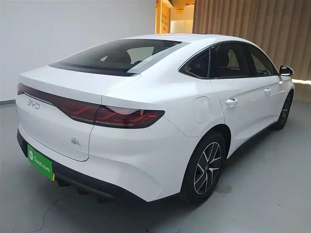 BYD Qin L 2025 из CN, фото 3