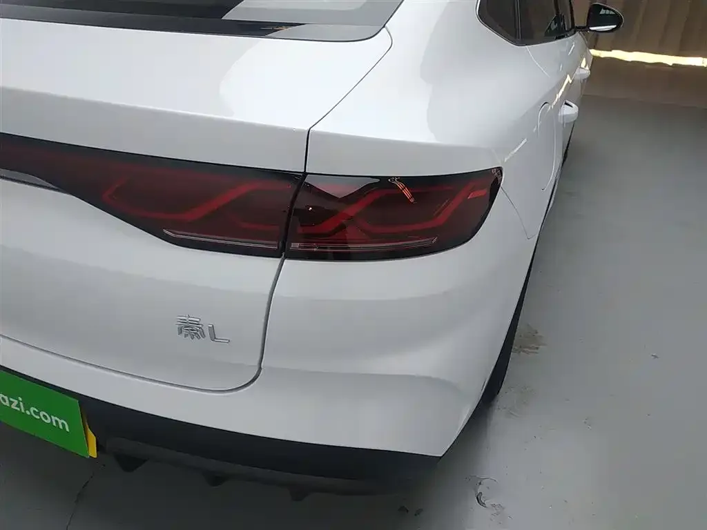 BYD Qin L 2025 из CN, фото 7