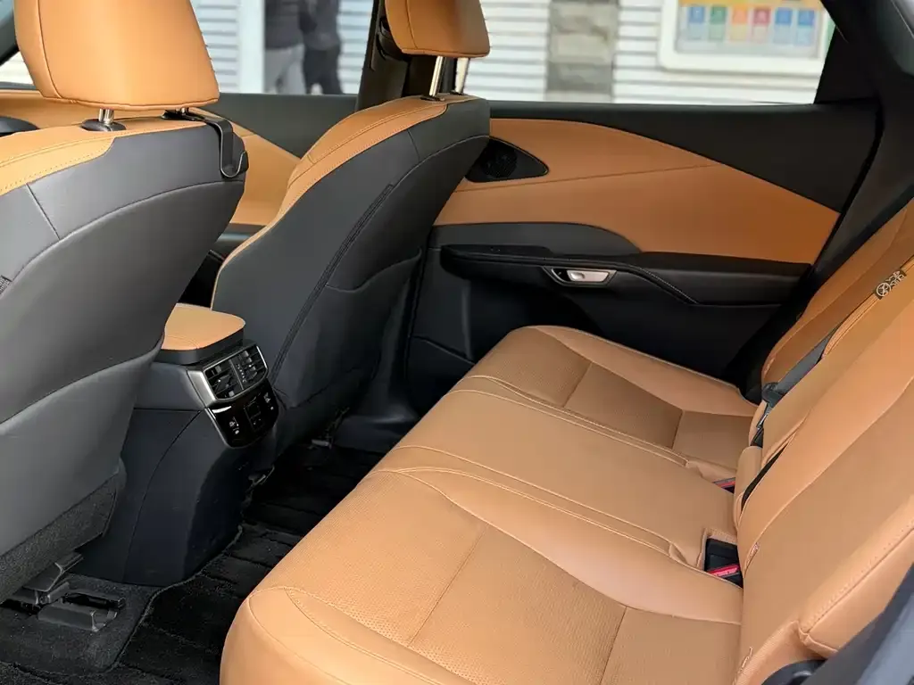 Lexus RX 2023 из CN, фото 9