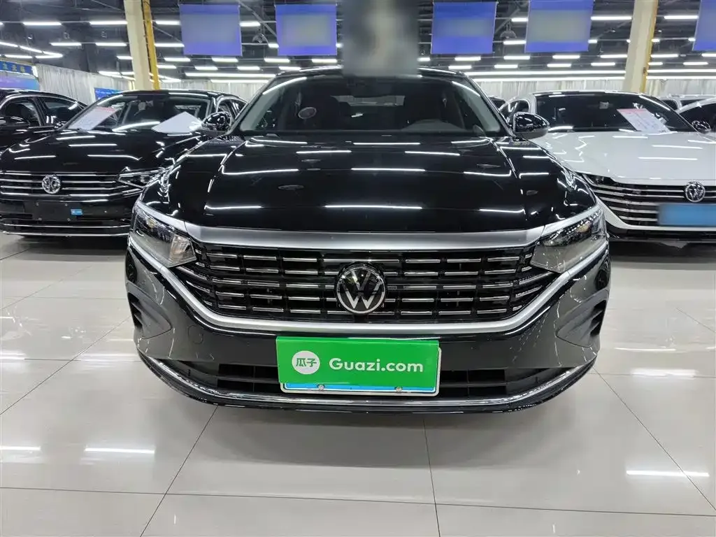Volkswagen Passat 2025 из CN, фото 3