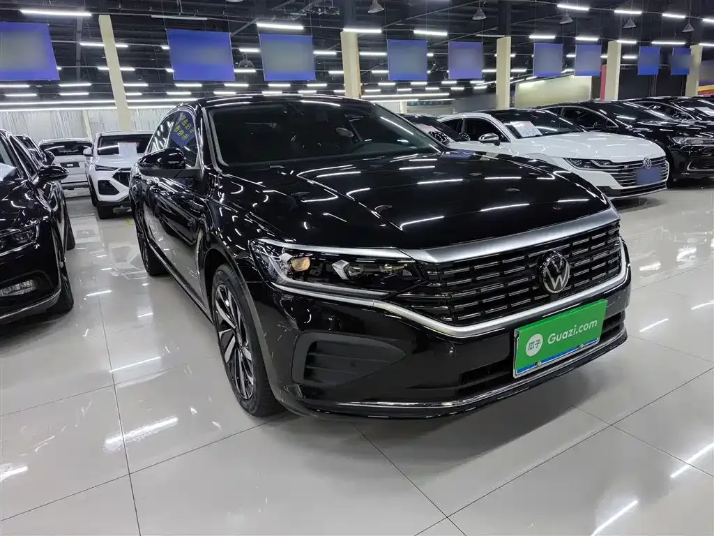Volkswagen Passat 2025 из CN, фото 6