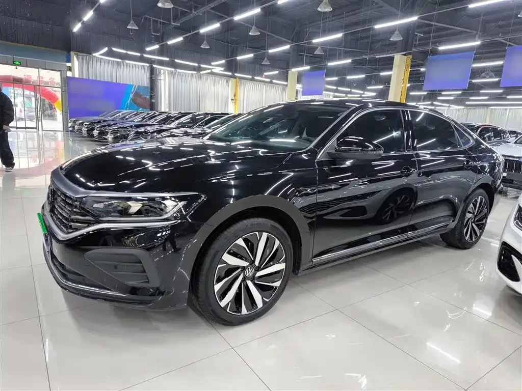 Volkswagen Passat 2025 из CN, фото 9