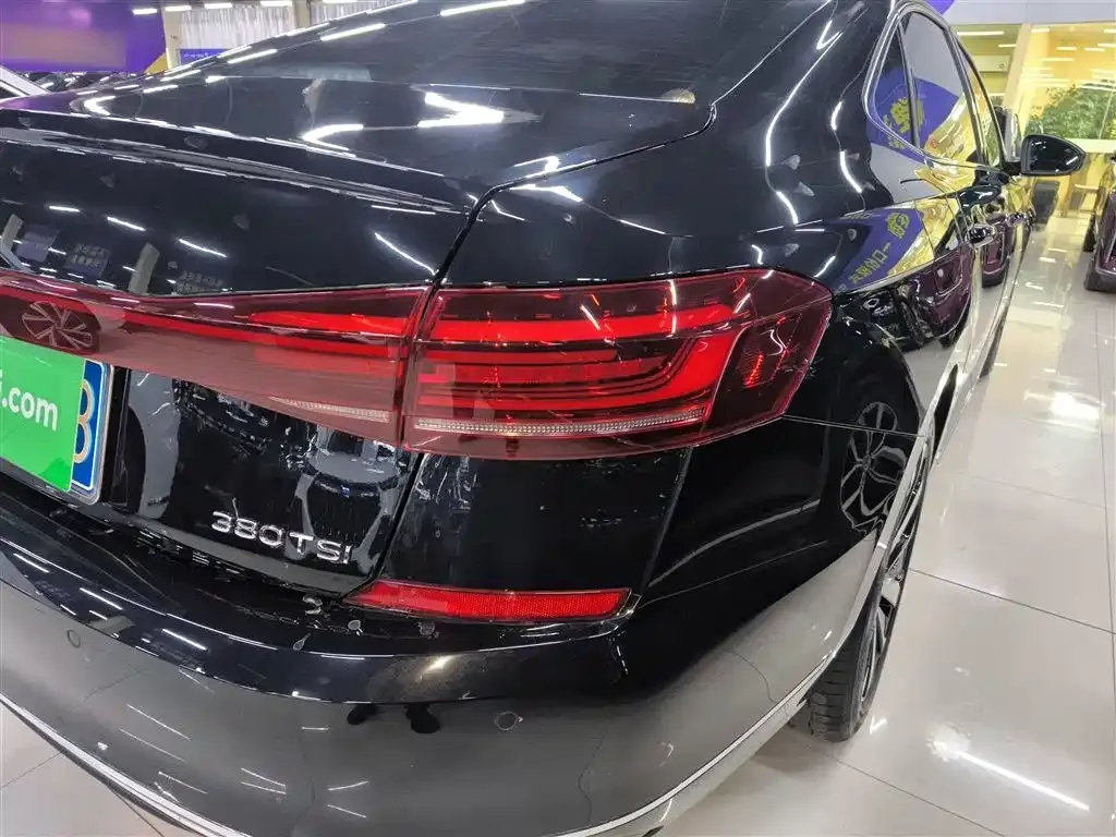 Volkswagen Passat 2025 из CN, фото 10