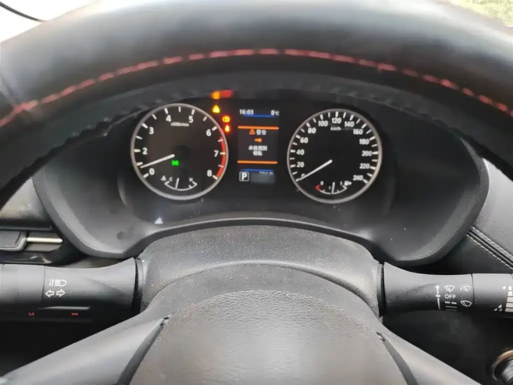 Nissan Sylphy 2021 из CN, фото 4