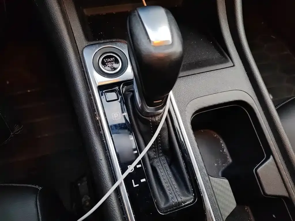 Nissan Sylphy 2021 из CN, фото 9