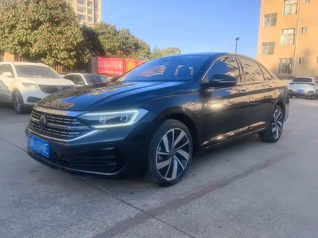 Volkswagen Sagitar 2023 из CN, фото 1
