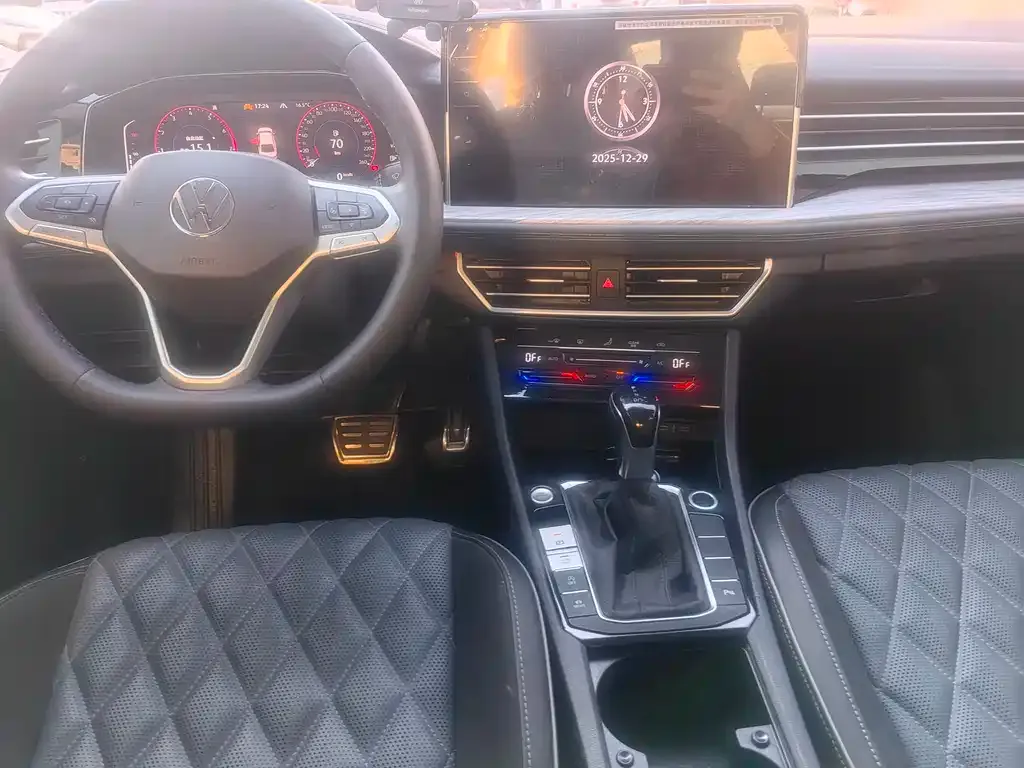 Volkswagen Sagitar 2023 из CN, фото 6