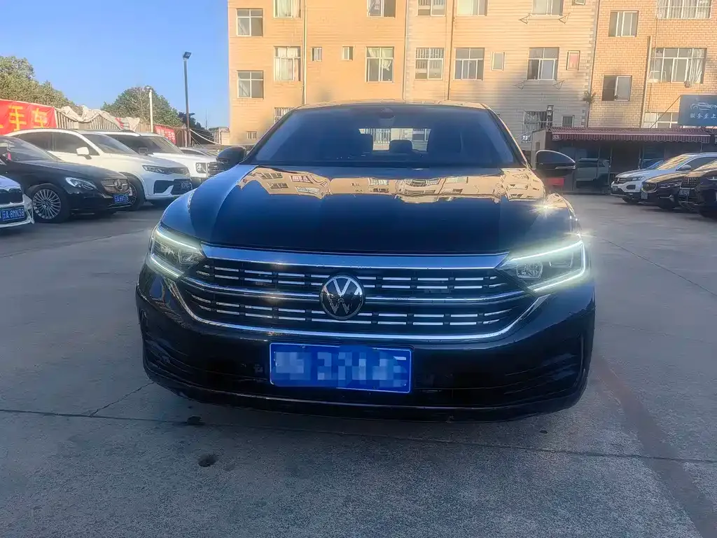 Volkswagen Sagitar 2023 из CN, фото 8