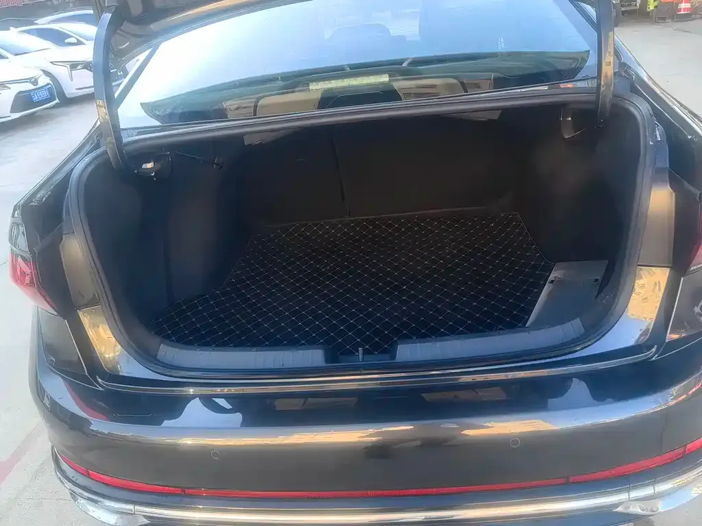 Volkswagen Sagitar 2023 из CN, фото 7