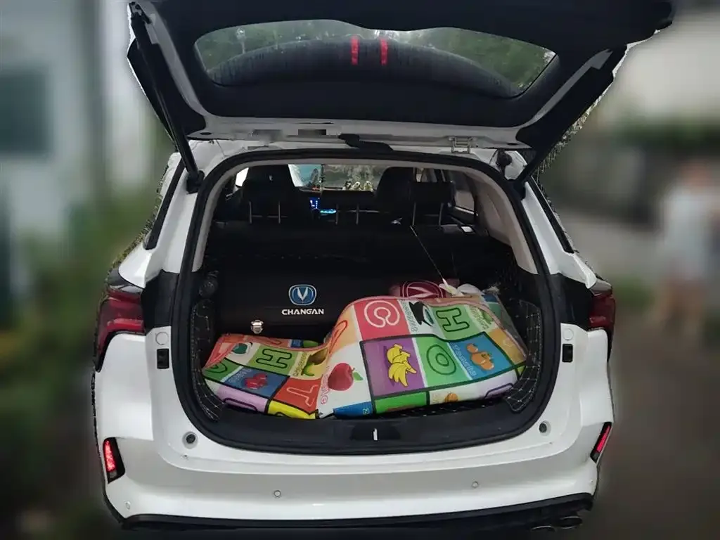 Changan CS75PLUS 2022 из CN, фото 10
