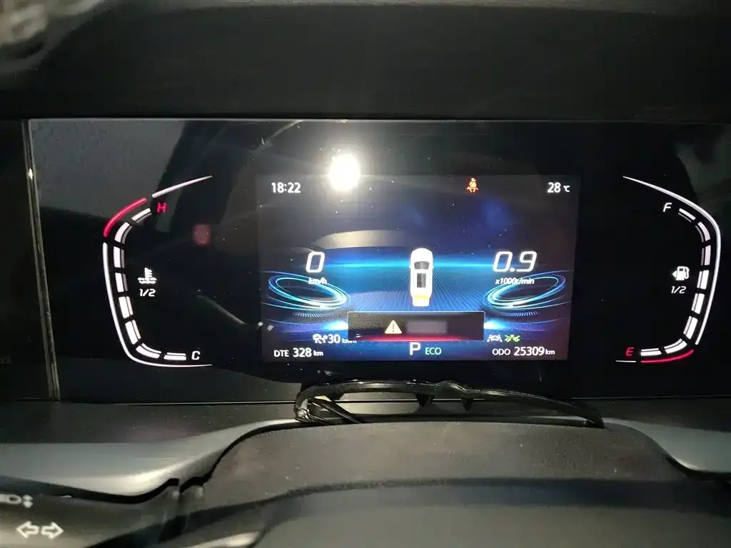 Changan CS75PLUS 2022 из CN, фото 4