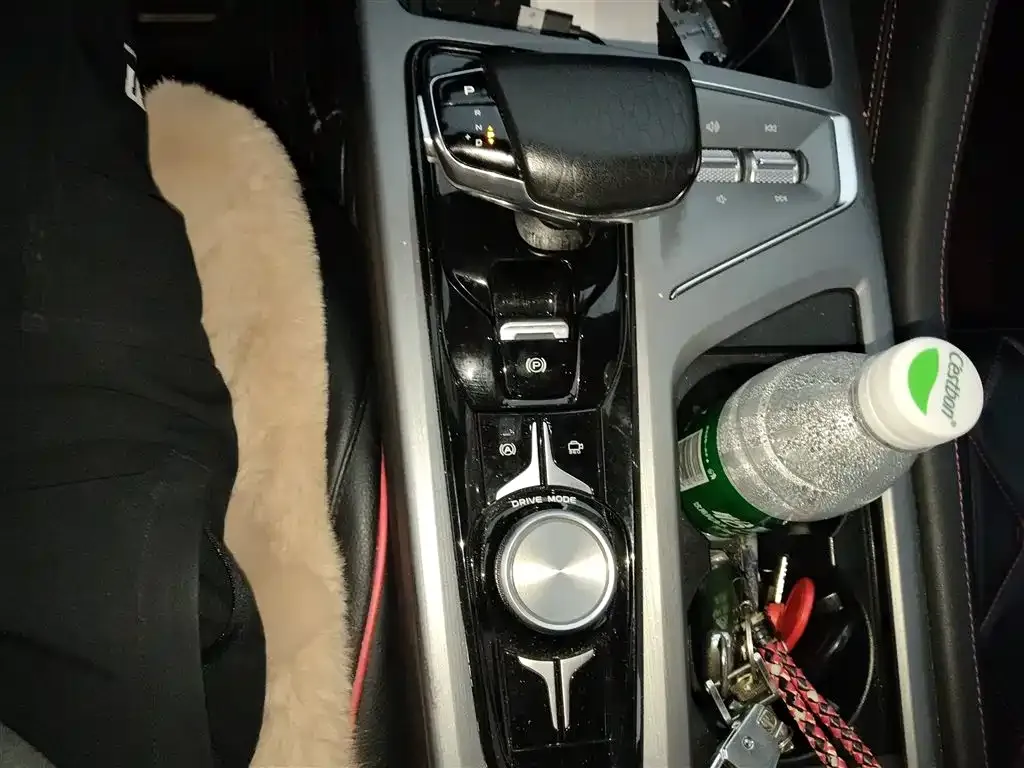 Changan CS75PLUS 2022 из CN, фото 7
