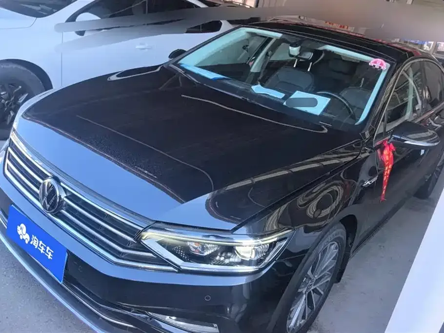 Volkswagen Magotan 2021 из CN, фото 1