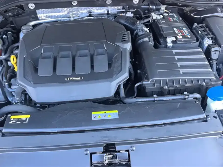 Volkswagen Magotan 2021 из CN, фото 10