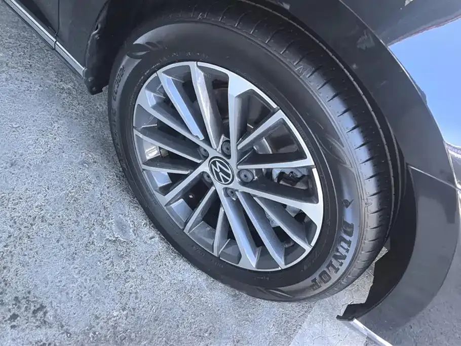 Volkswagen Magotan 2021 из CN, фото 8
