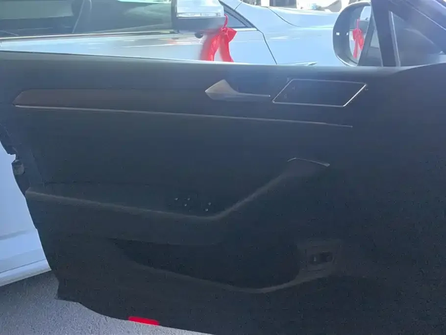 Volkswagen Magotan 2021 из CN, фото 6