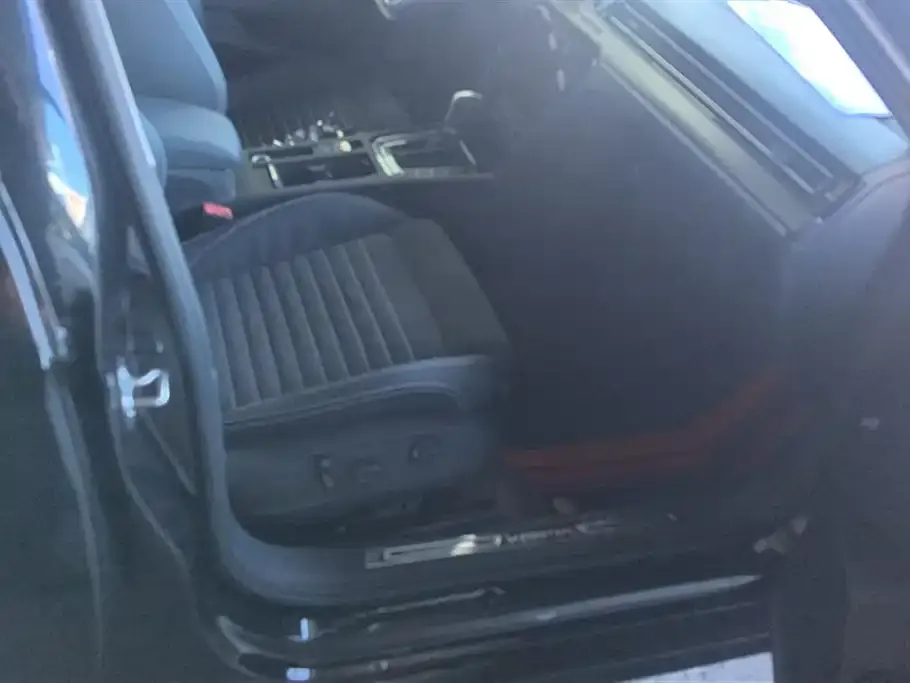 Volkswagen Magotan 2021 из CN, фото 3
