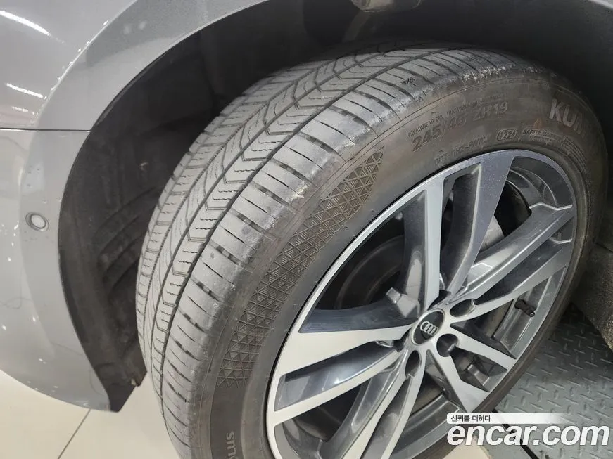 Audi A6 2022 из KR, фото 8