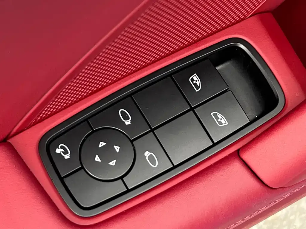 Porsche 911 2023 из CN, фото 7