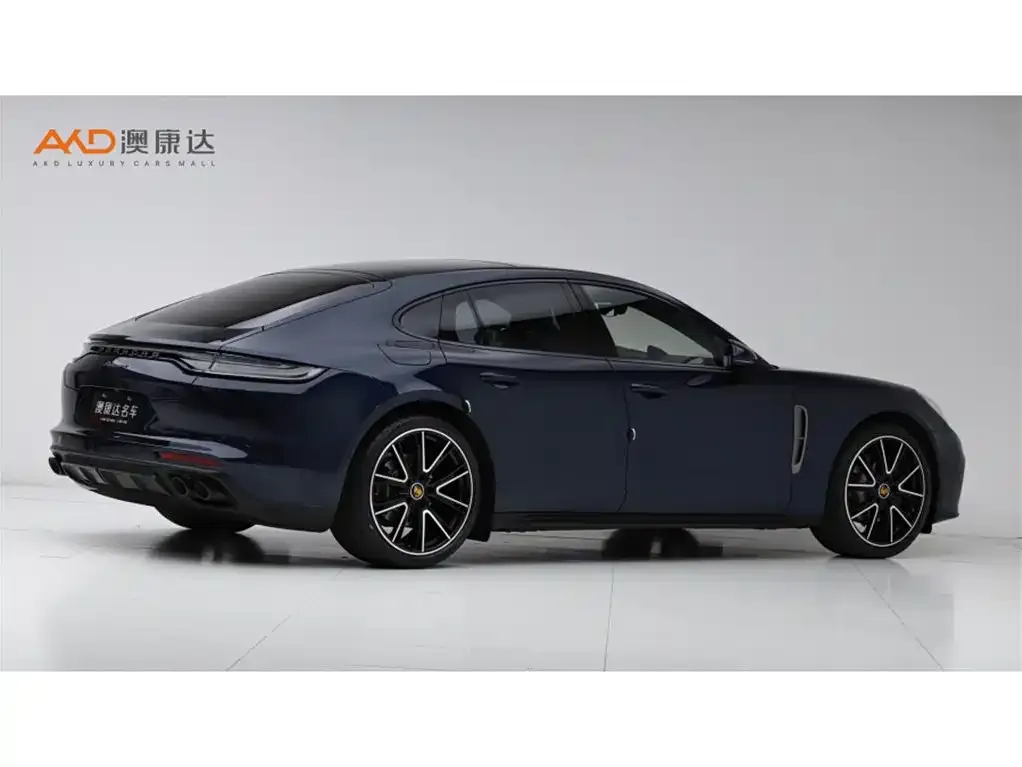 Porsche Panamera 2023 из CN, фото 6