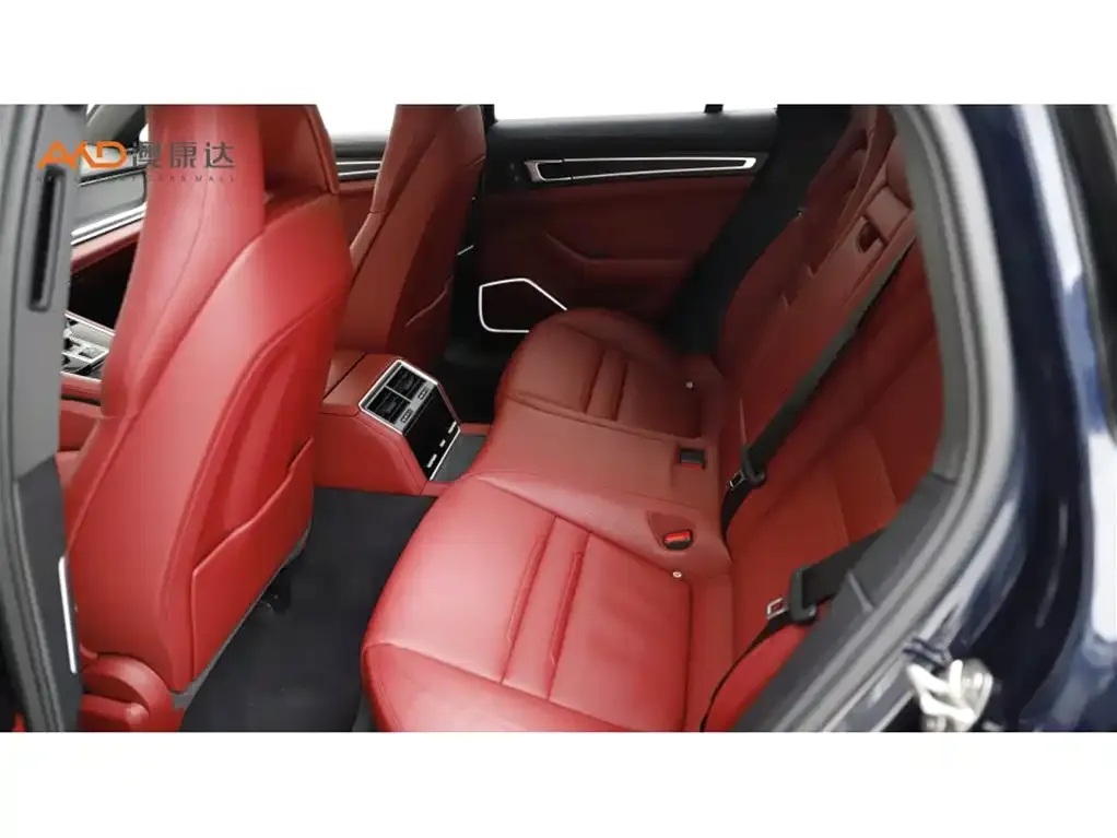 Porsche Panamera 2023 из CN, фото 7