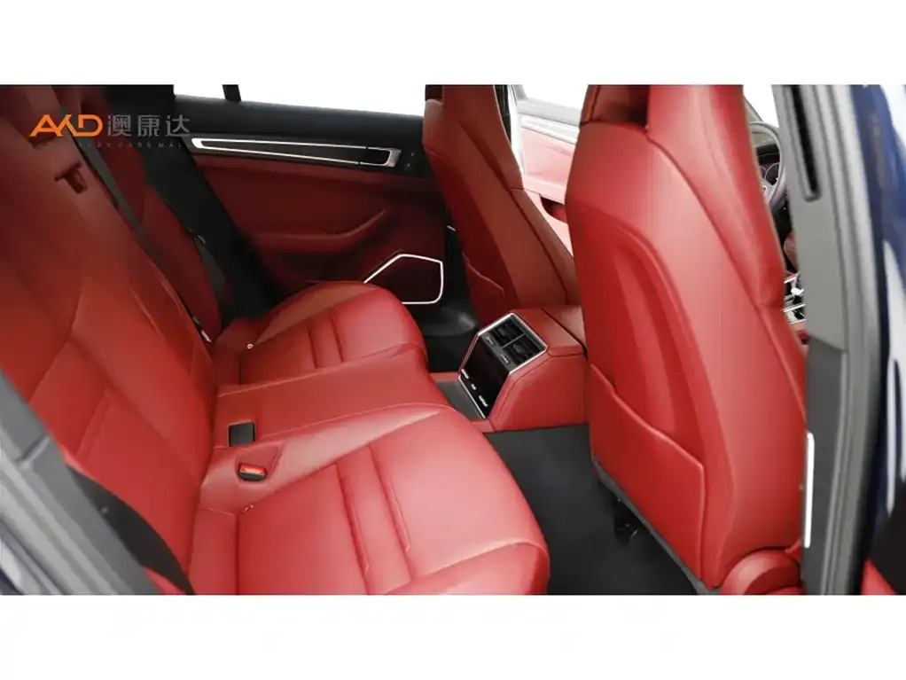 Porsche Panamera 2023 из CN, фото 3