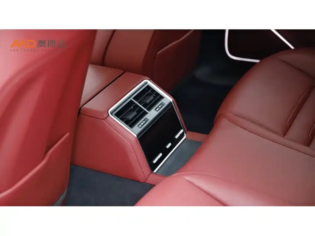 Porsche Panamera 2023 из CN, фото 10