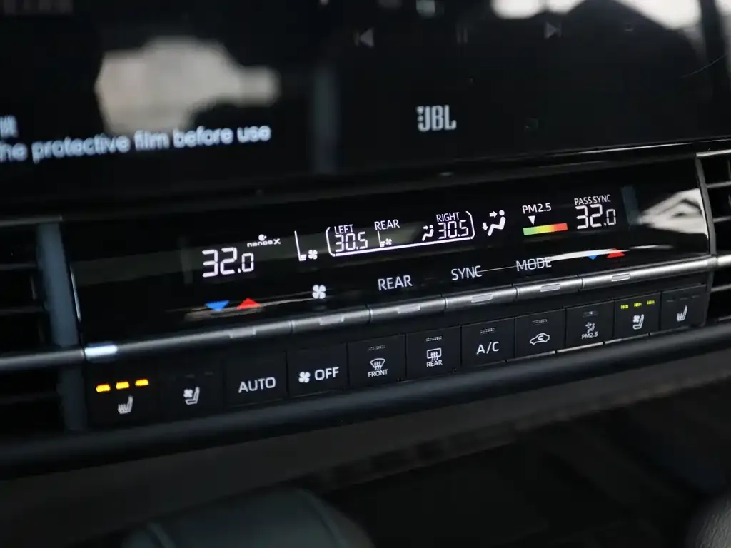 Toyota Sienna 2023 из CN, фото 7