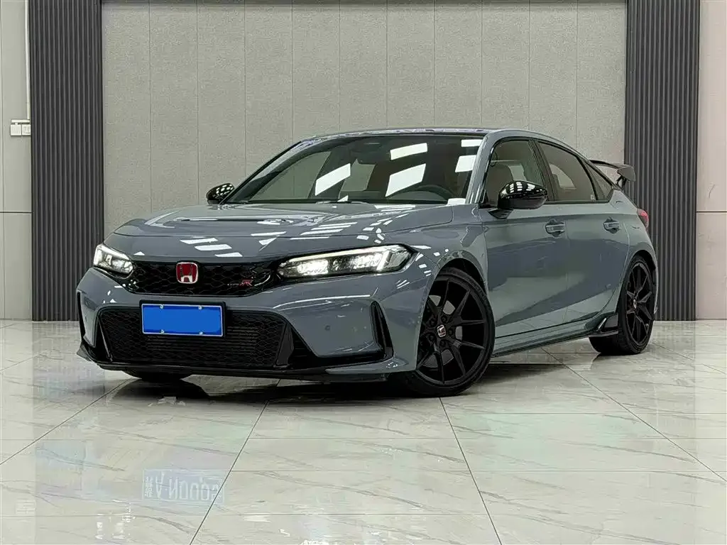 Honda Civic (Import) 2023 из CN, фото 1
