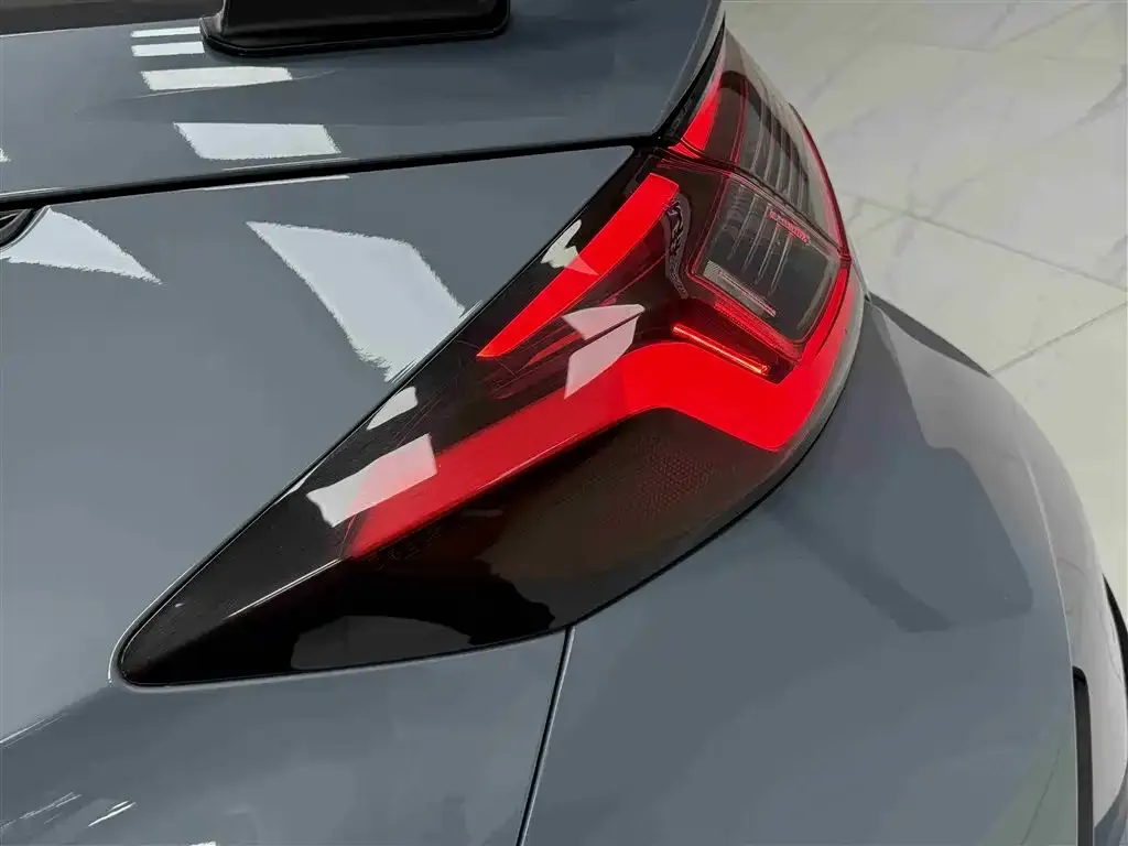 Honda Civic (Import) 2023 из CN, фото 2