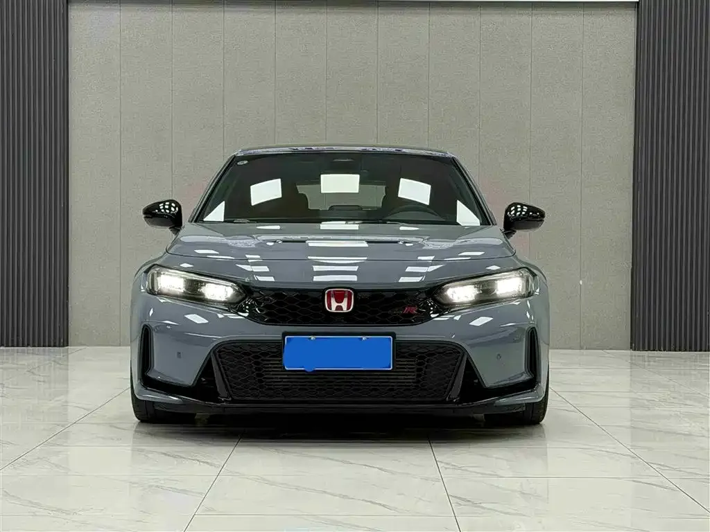 Honda Civic (Import) 2023 из CN, фото 7