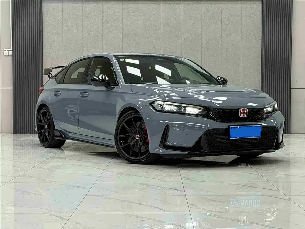 Honda Civic (Import) 2023 из CN, фото 8