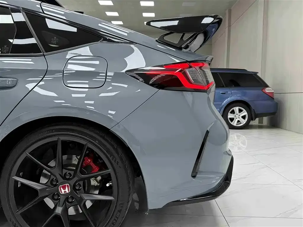 Honda Civic (Import) 2023 из CN, фото 10