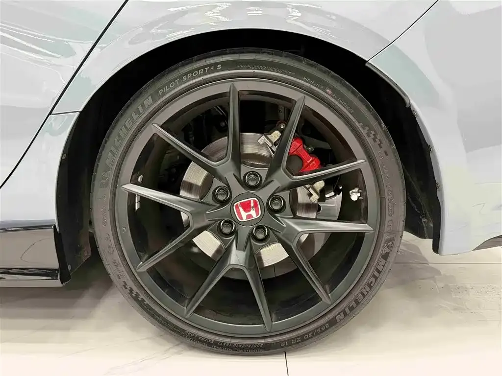 Honda Civic (Import) 2023 из CN, фото 4