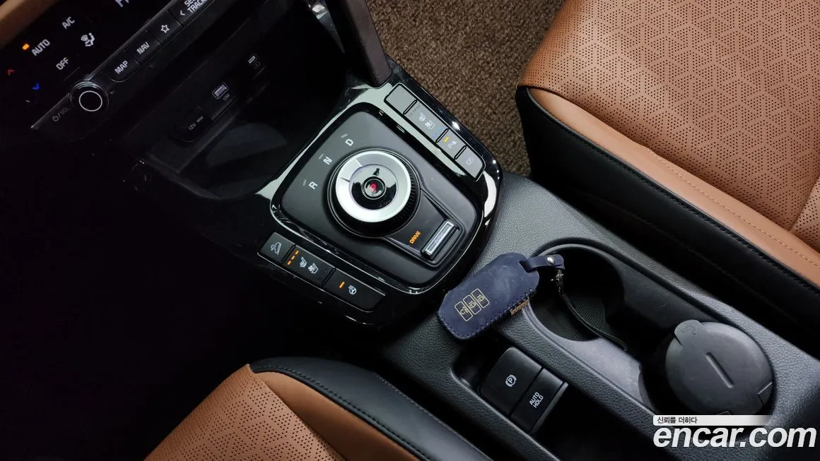 Kia Seltos 2023 из KR, фото 7