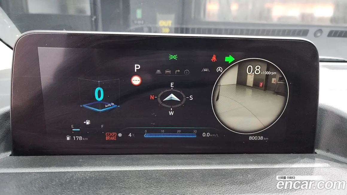Hyundai Staria 2022 из KR, фото 8