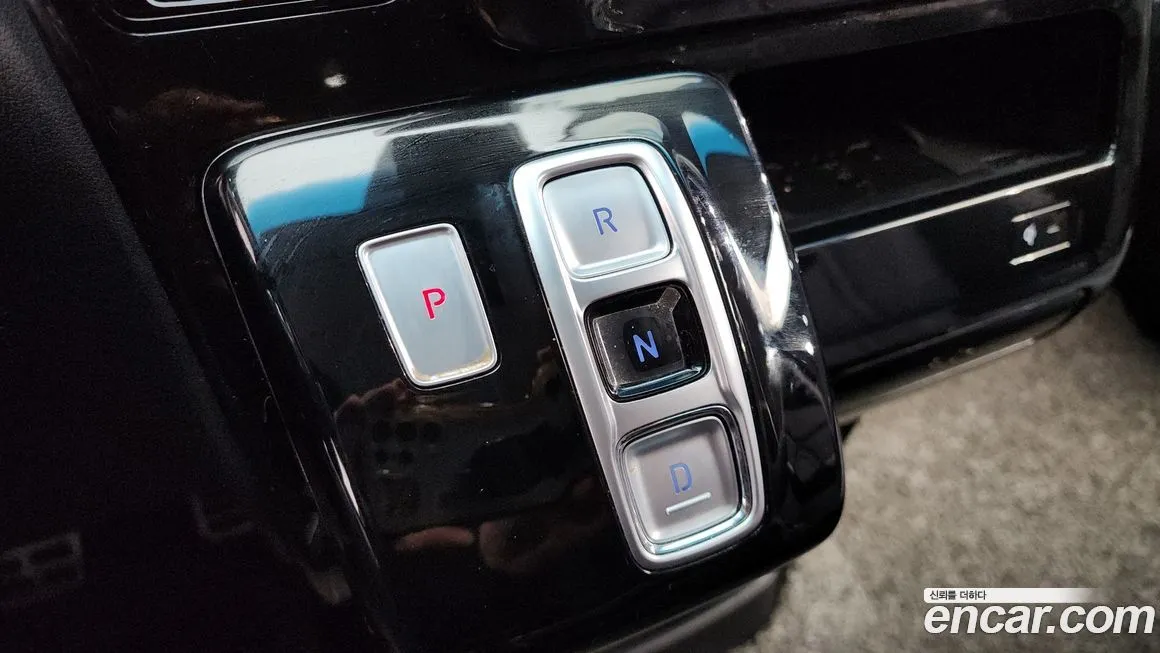Hyundai Staria 2022 из KR, фото 9