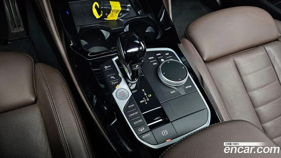 BMW X4 2023 из KR, фото 6