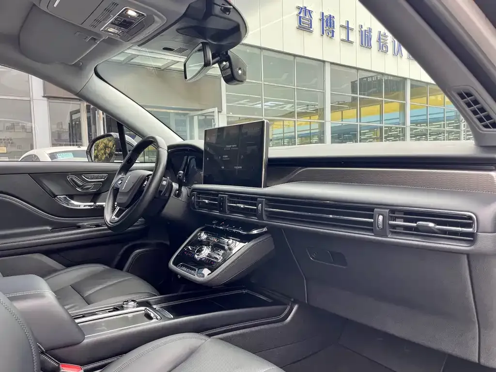 Lincoln Corsair 2022 из CN, фото 8