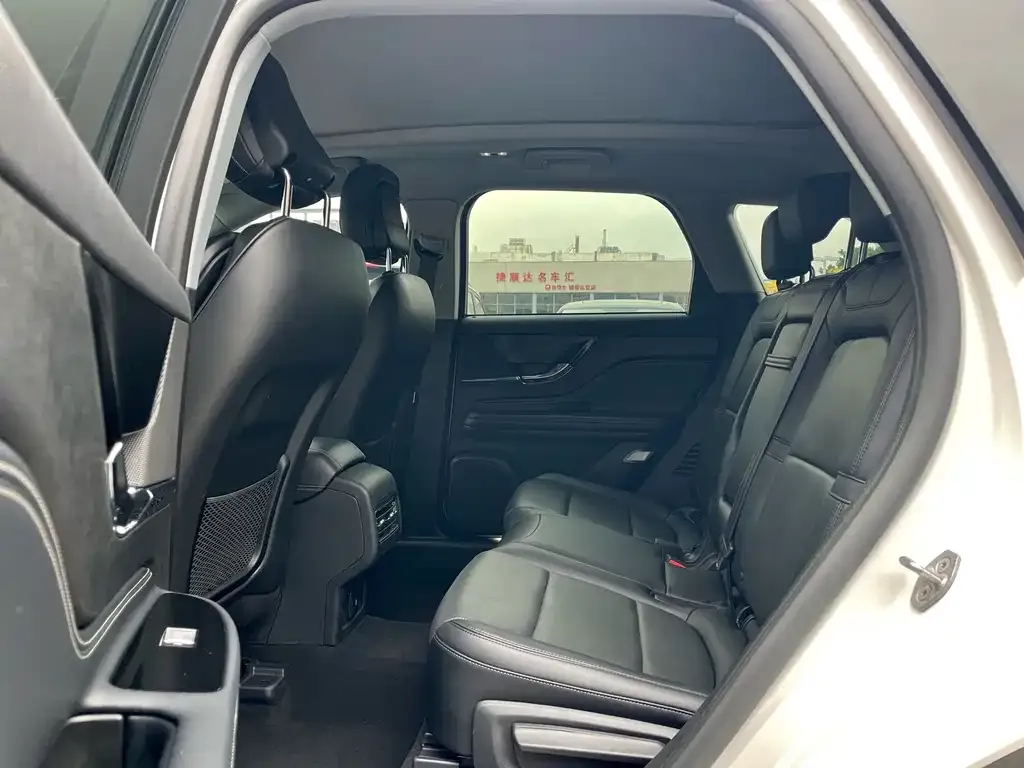 Lincoln Corsair 2022 из CN, фото 4